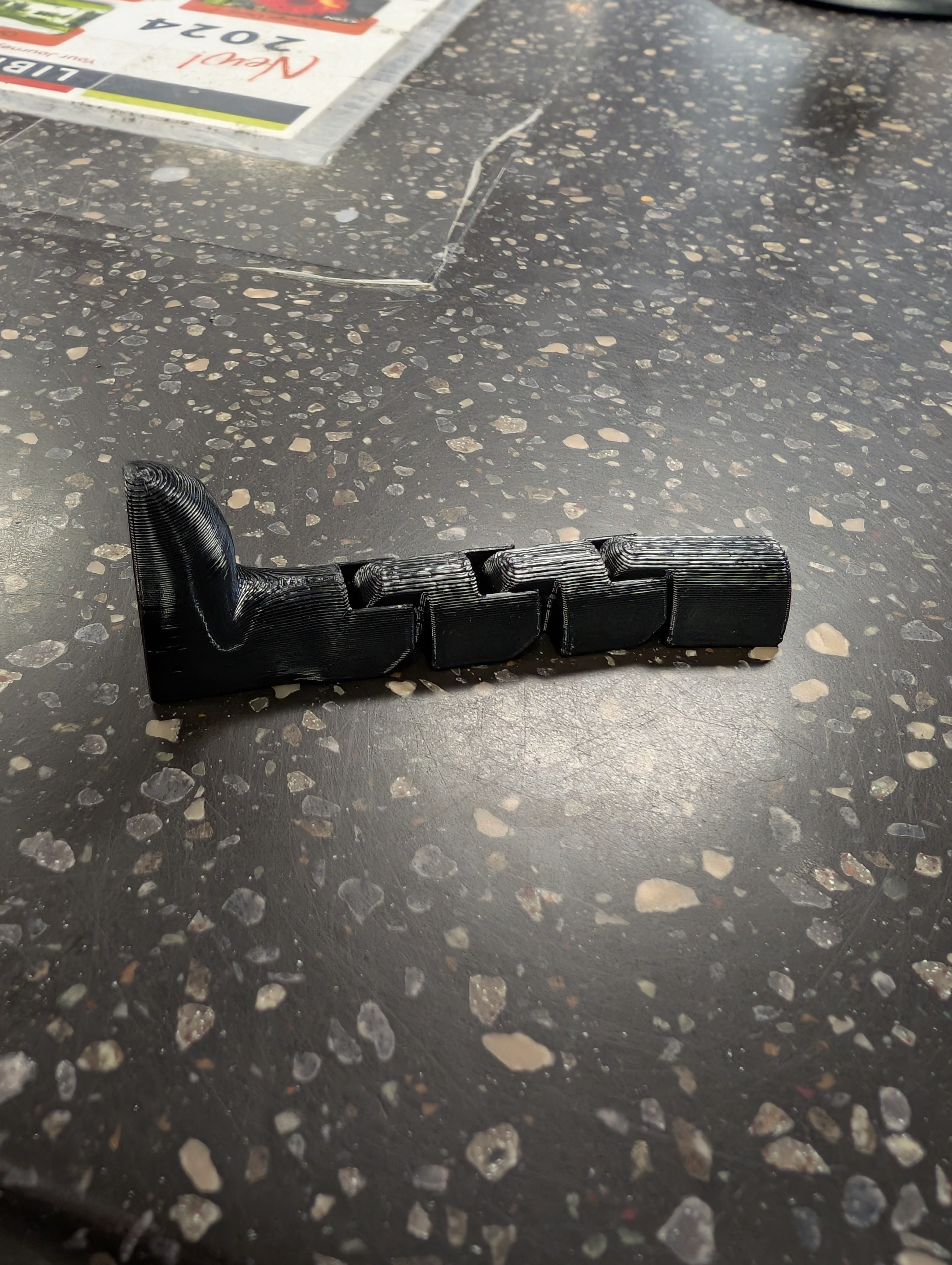 Articulating 3D-Printable Legs — thumbnail 4