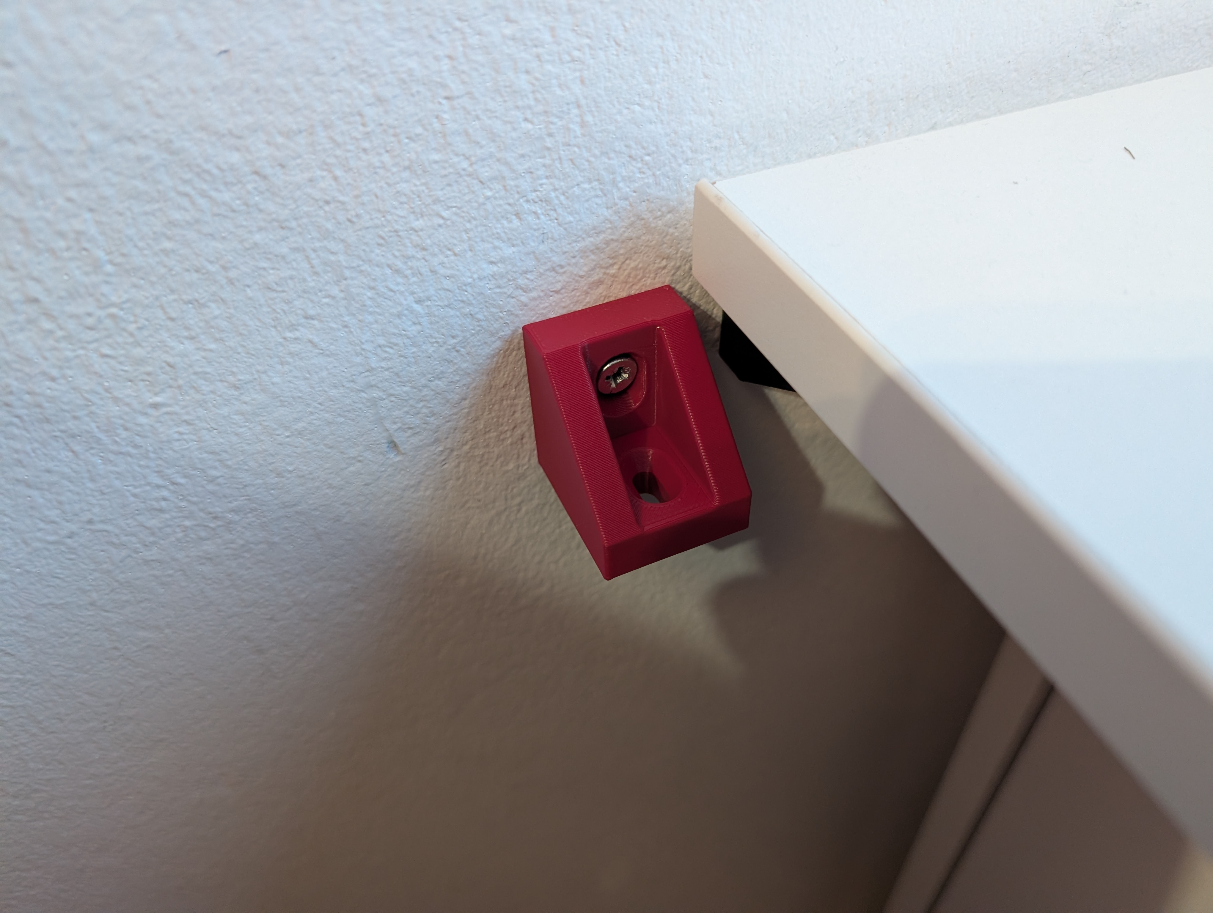 Miniatura 8 do modelo 3D Angle Brackets