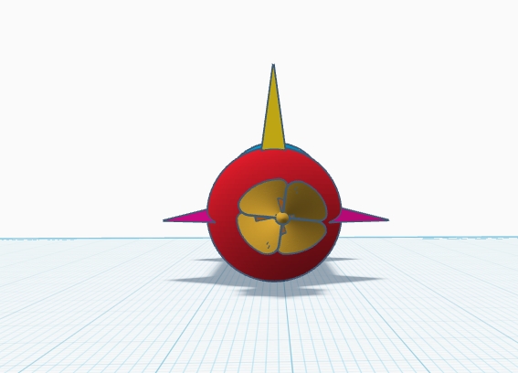 Submarine — miniatura 4