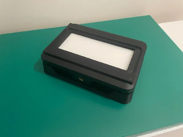 Godox LDP8BI - Negative holder