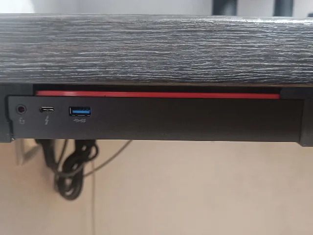 Lenovo ThinkPad Dock Table/Wall Mount