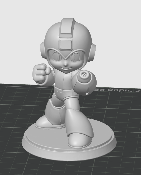 Chibi Blaster Hero — miniatura 4