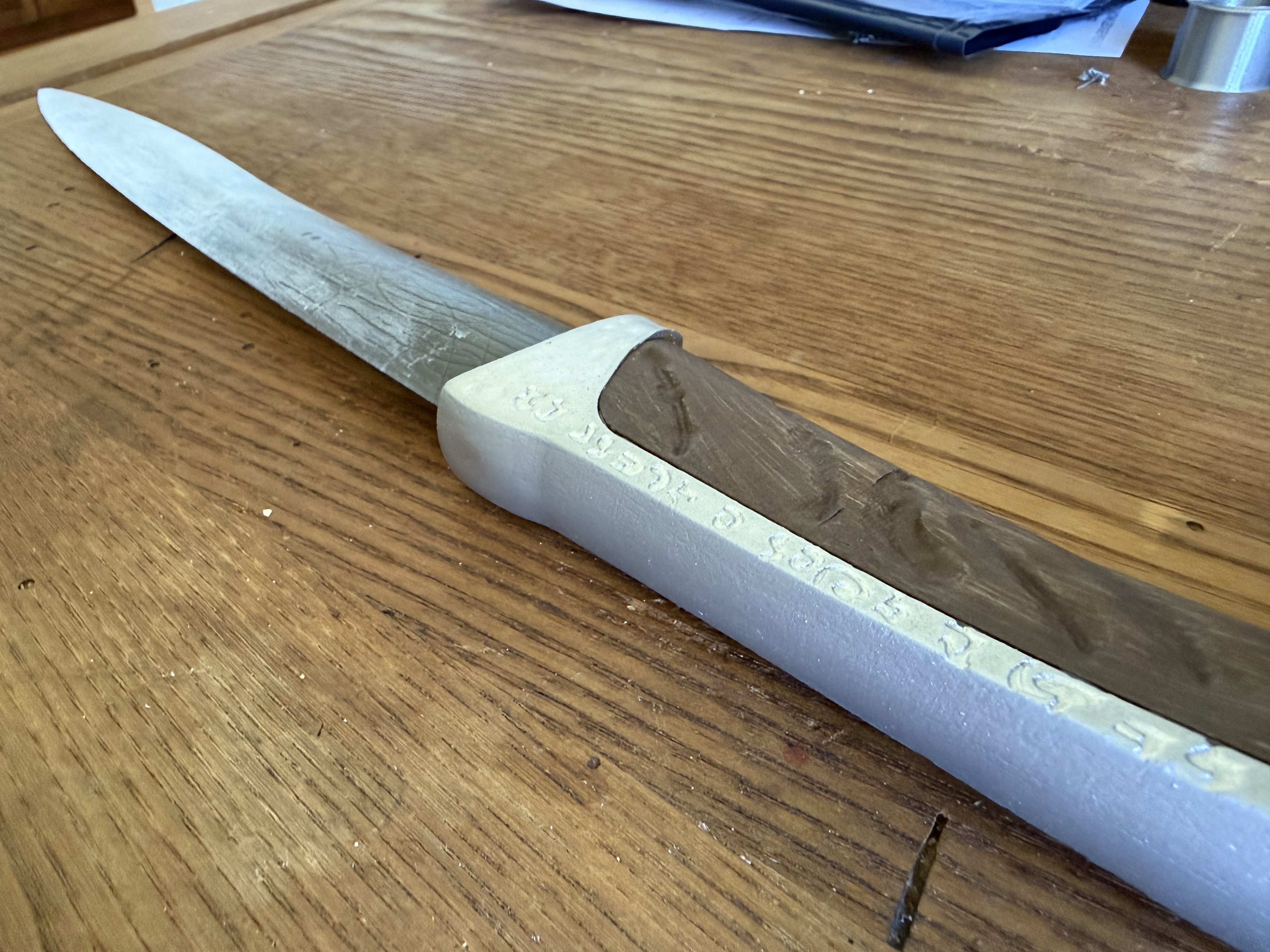 Crysknife, Dune — miniatura 2