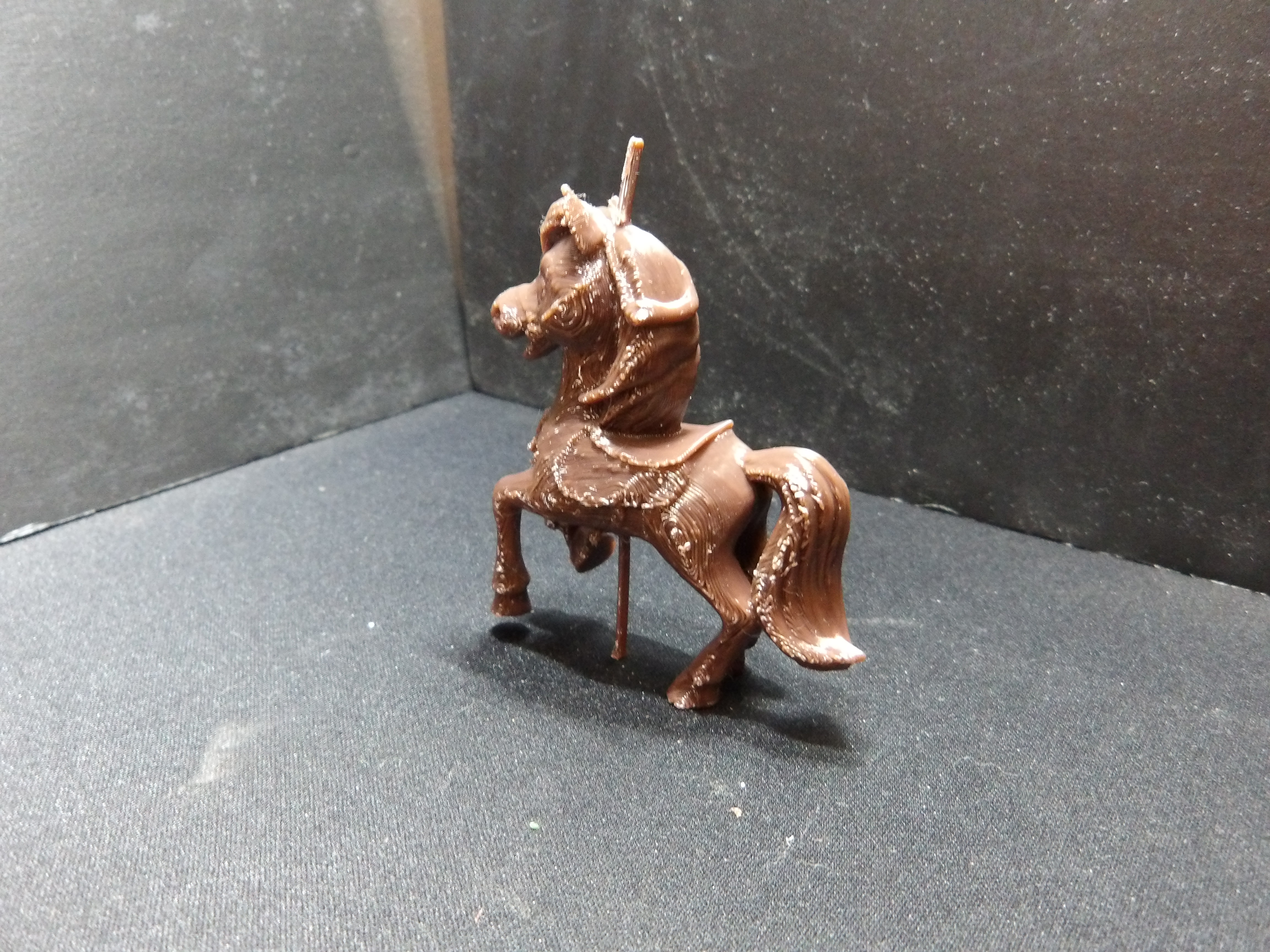 Carousel Horse — miniatura 3