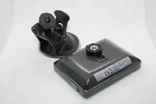 AEG RV 3.5 dashcam to 0.25 inch nut