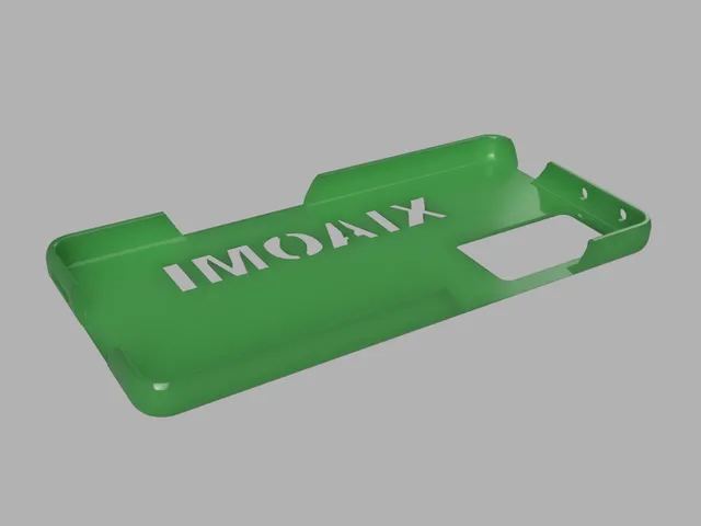 Xiaomi 12X Phone Case