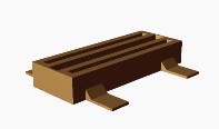 Tablet-Halter