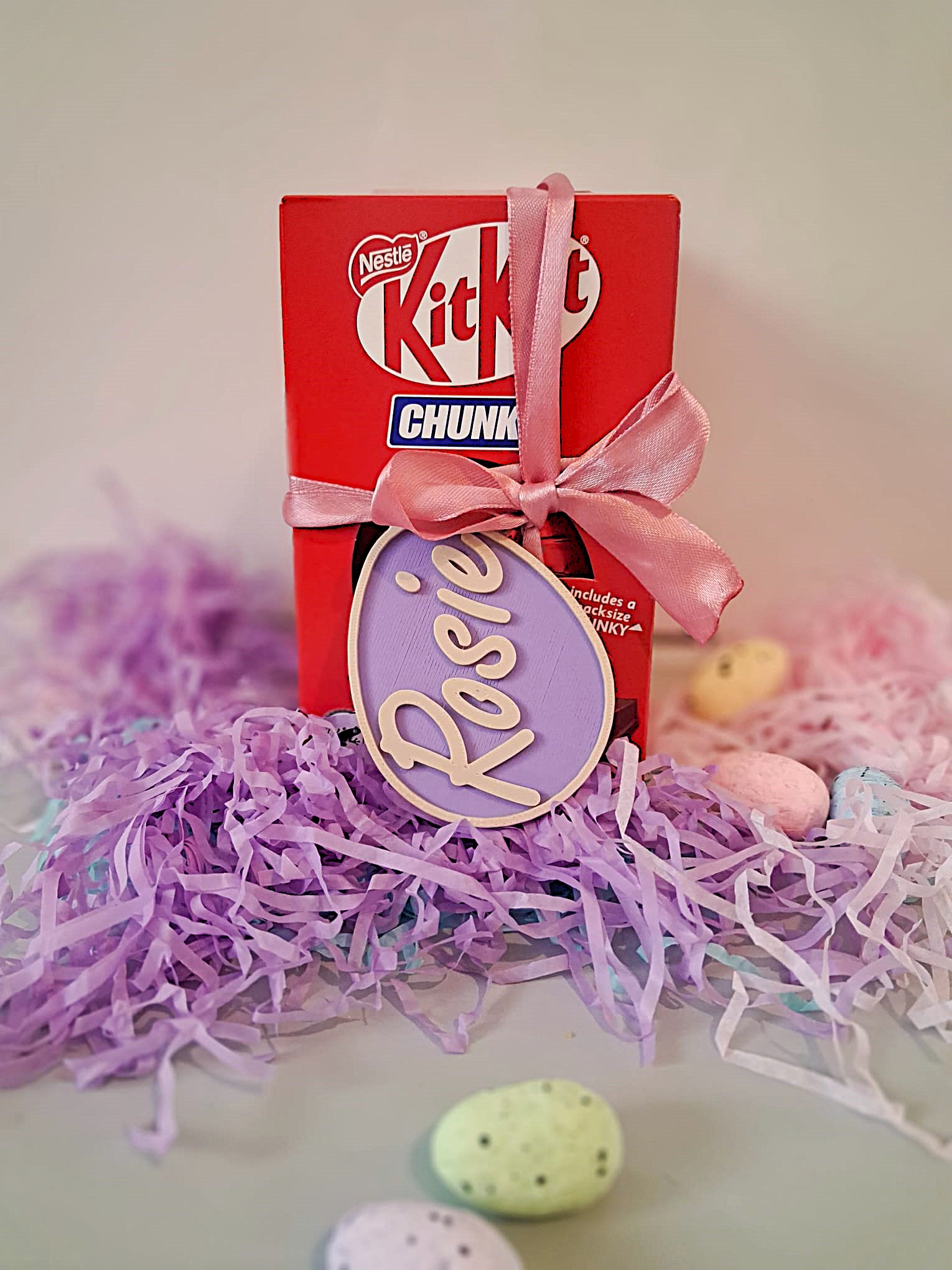 Easter Egg Pendant Set — miniatura 3