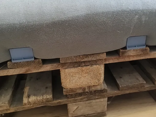 Mattress Stopper - Zarážka Matrace