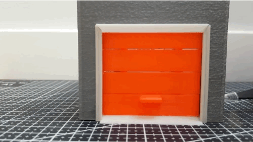 V1.2 Mini garage *Roof update* — thumbnail 3