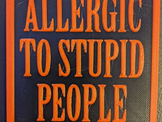 Allergic