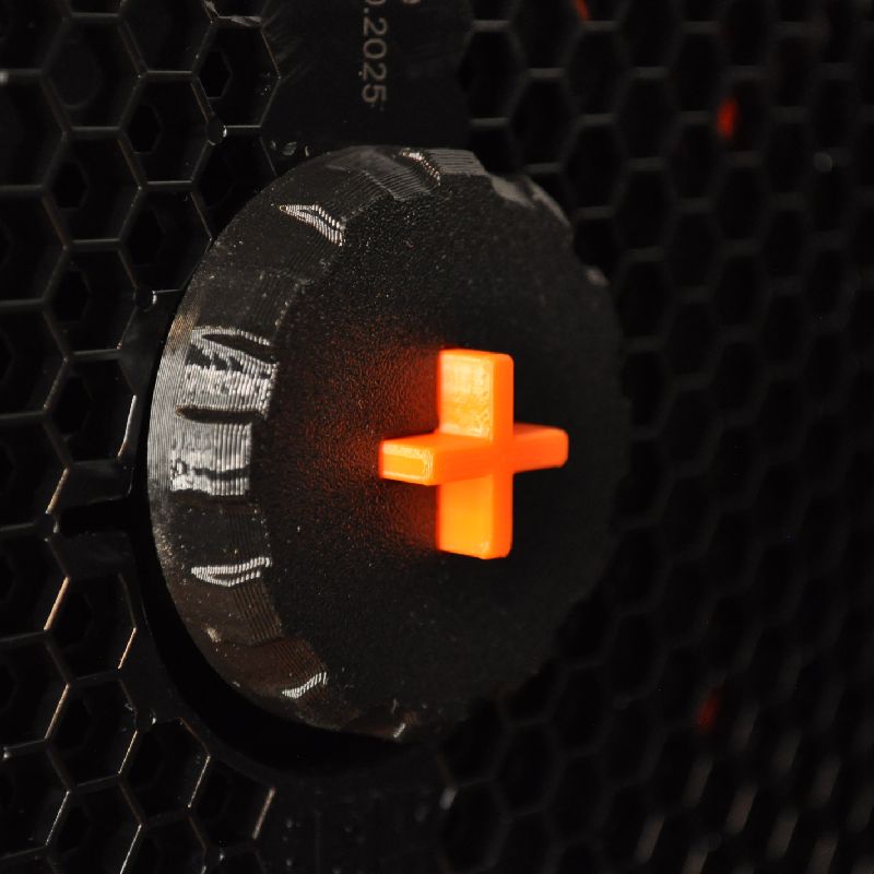 Plus Insert for Core One +/L by 3Dprintfun | Download free STL model ...