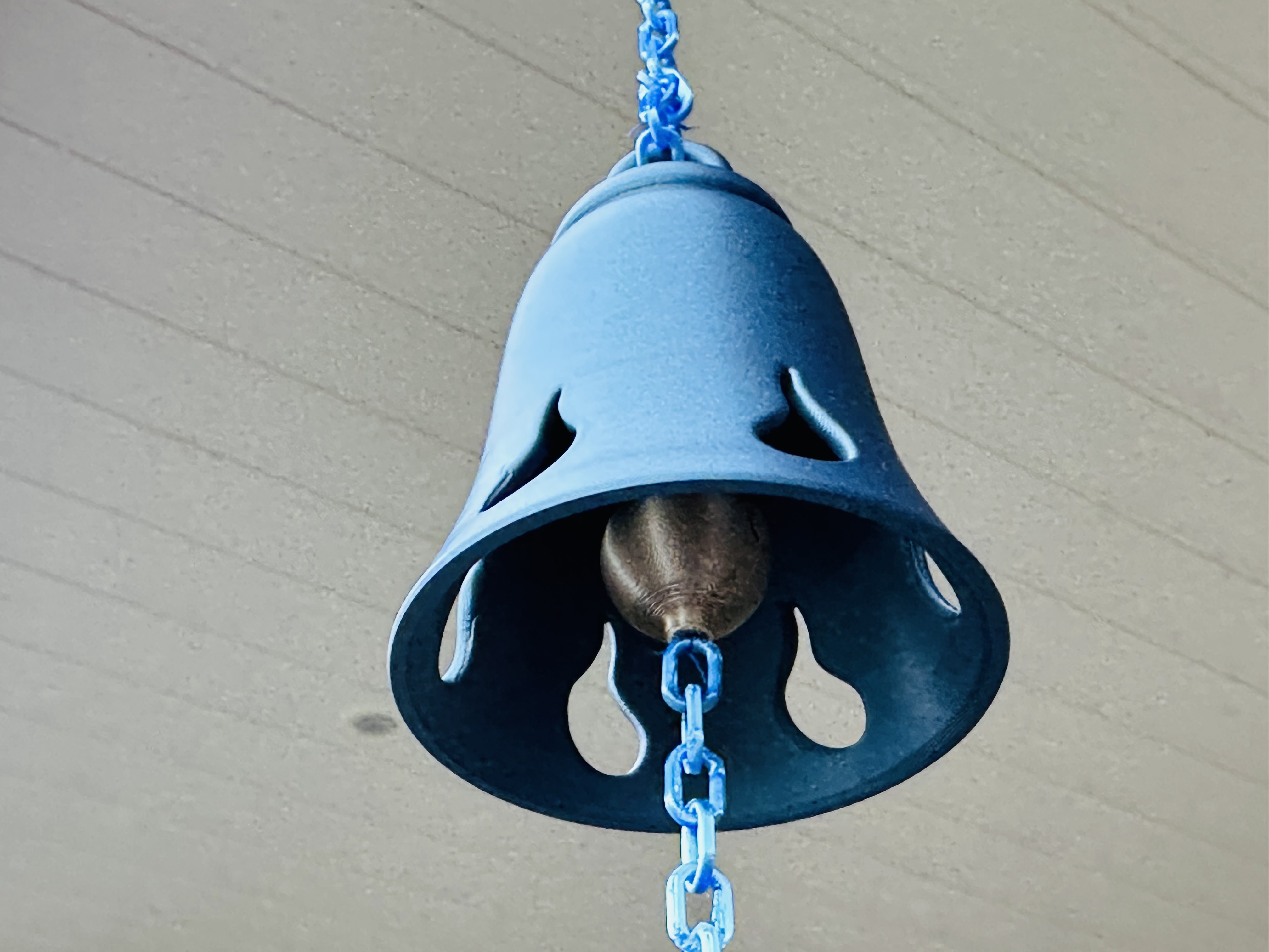 Hells Bells Chime Bausatz