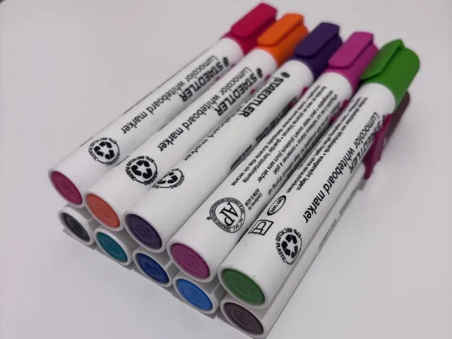 Staedtler 10 Marker holder