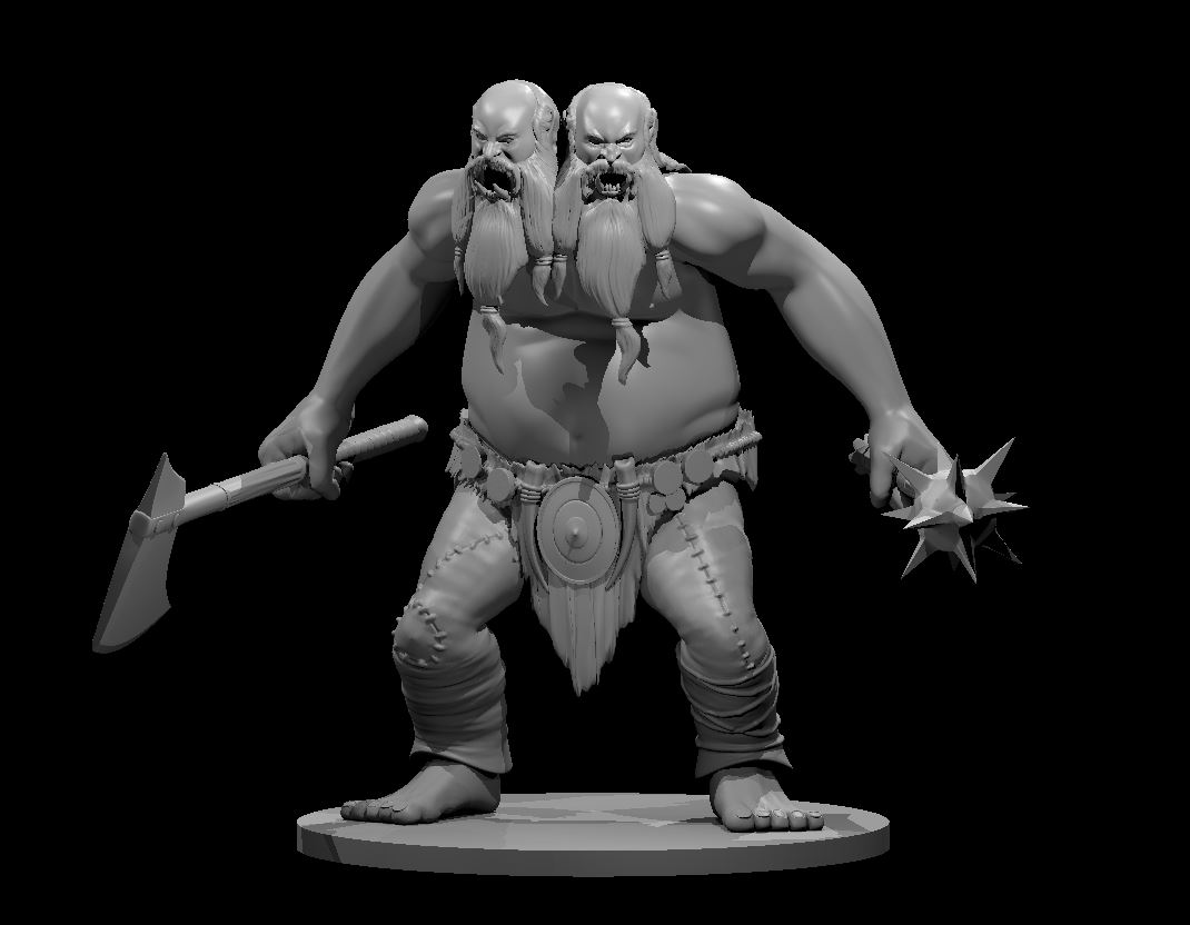 Ettin