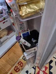 mounjaro KwikPen frigde stand