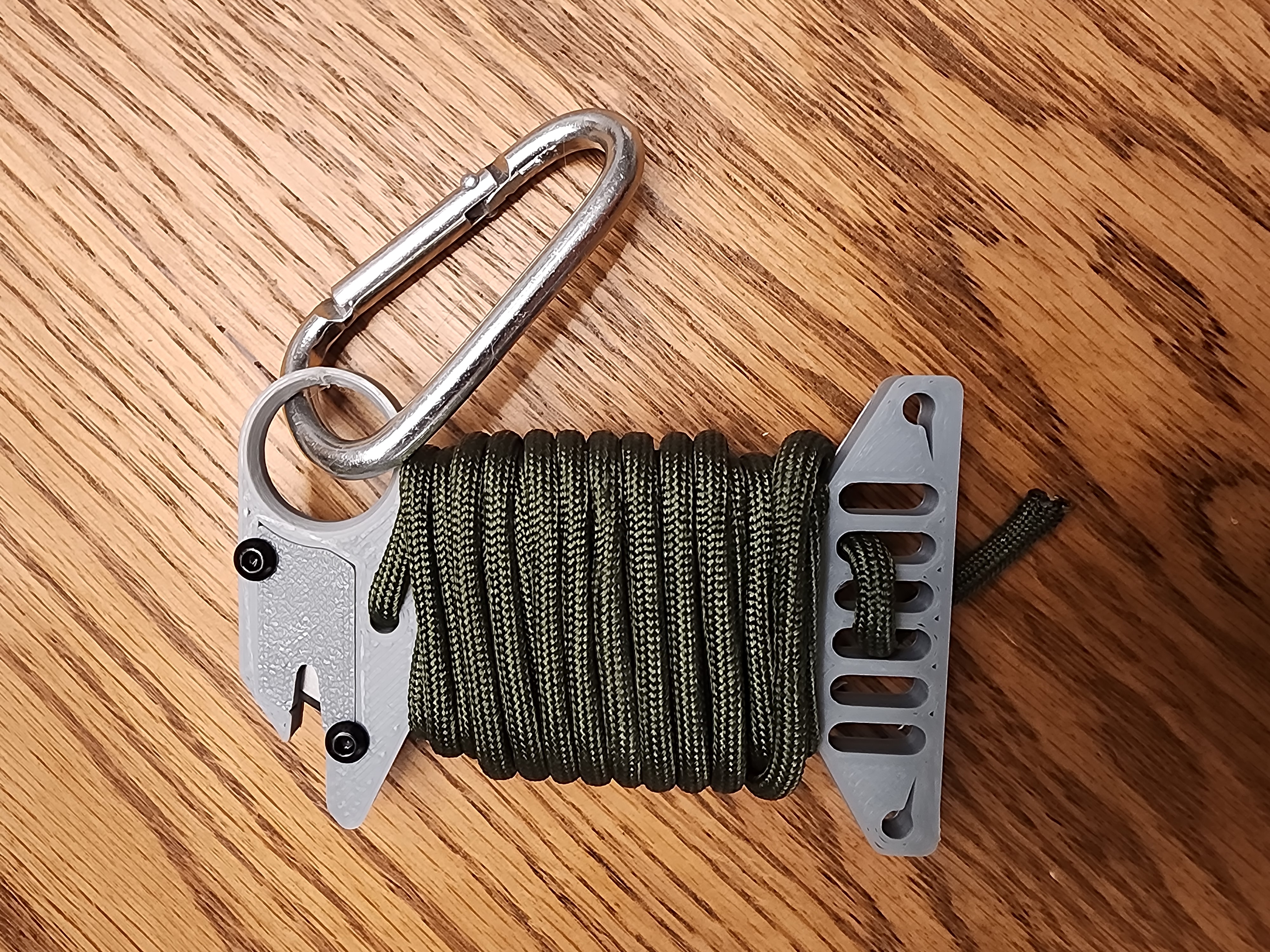 Rope Winder +