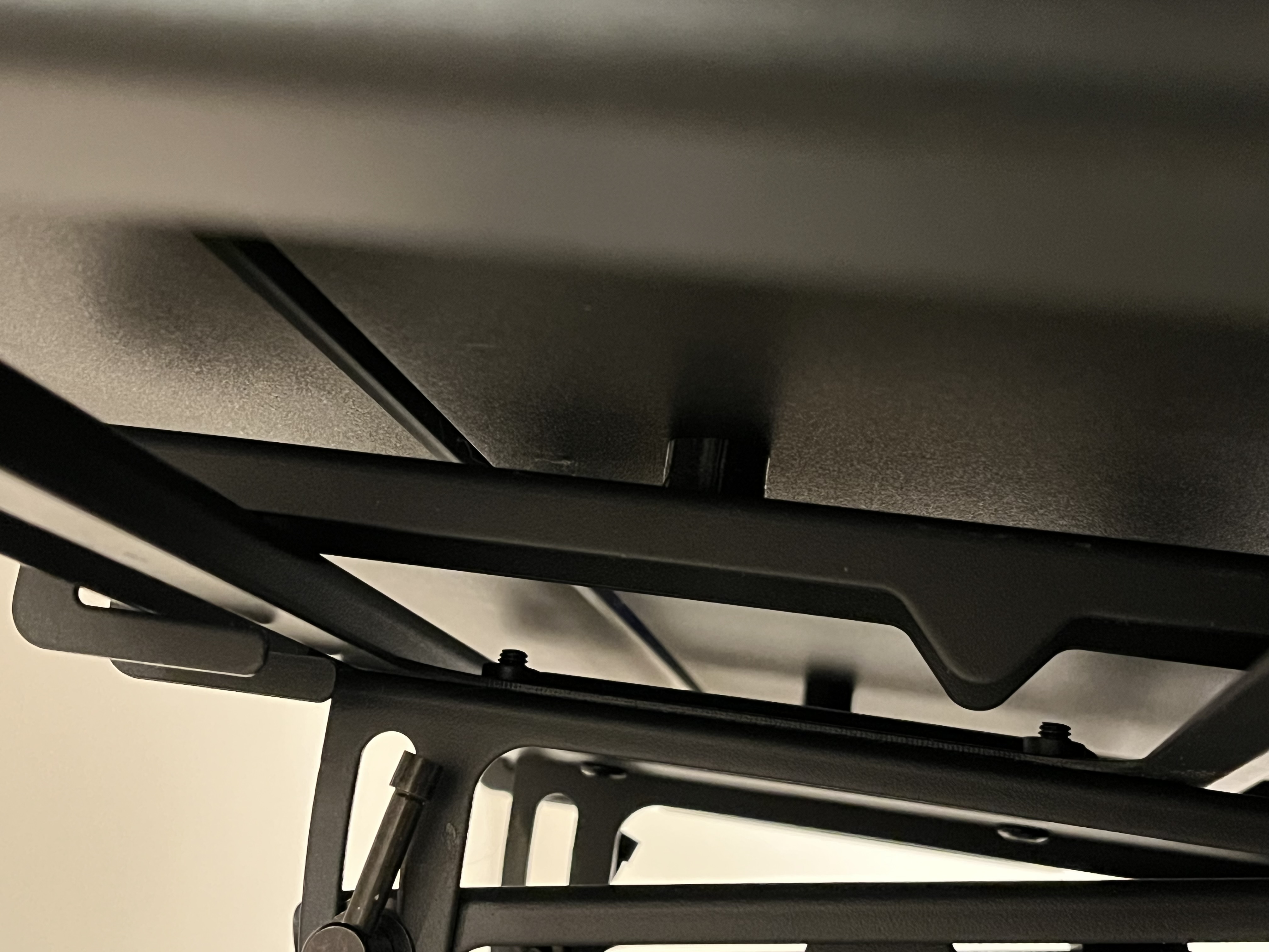 TV Mount Bracket Spacer