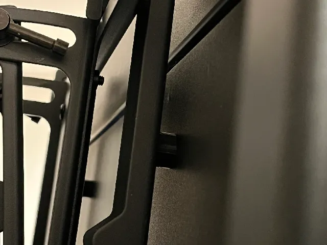 TV Mount Bracket Spacer