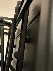 TV Mount Bracket Spacer