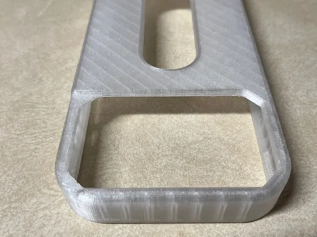 soft cover for iphone 16 pro max with deerlamn hard case