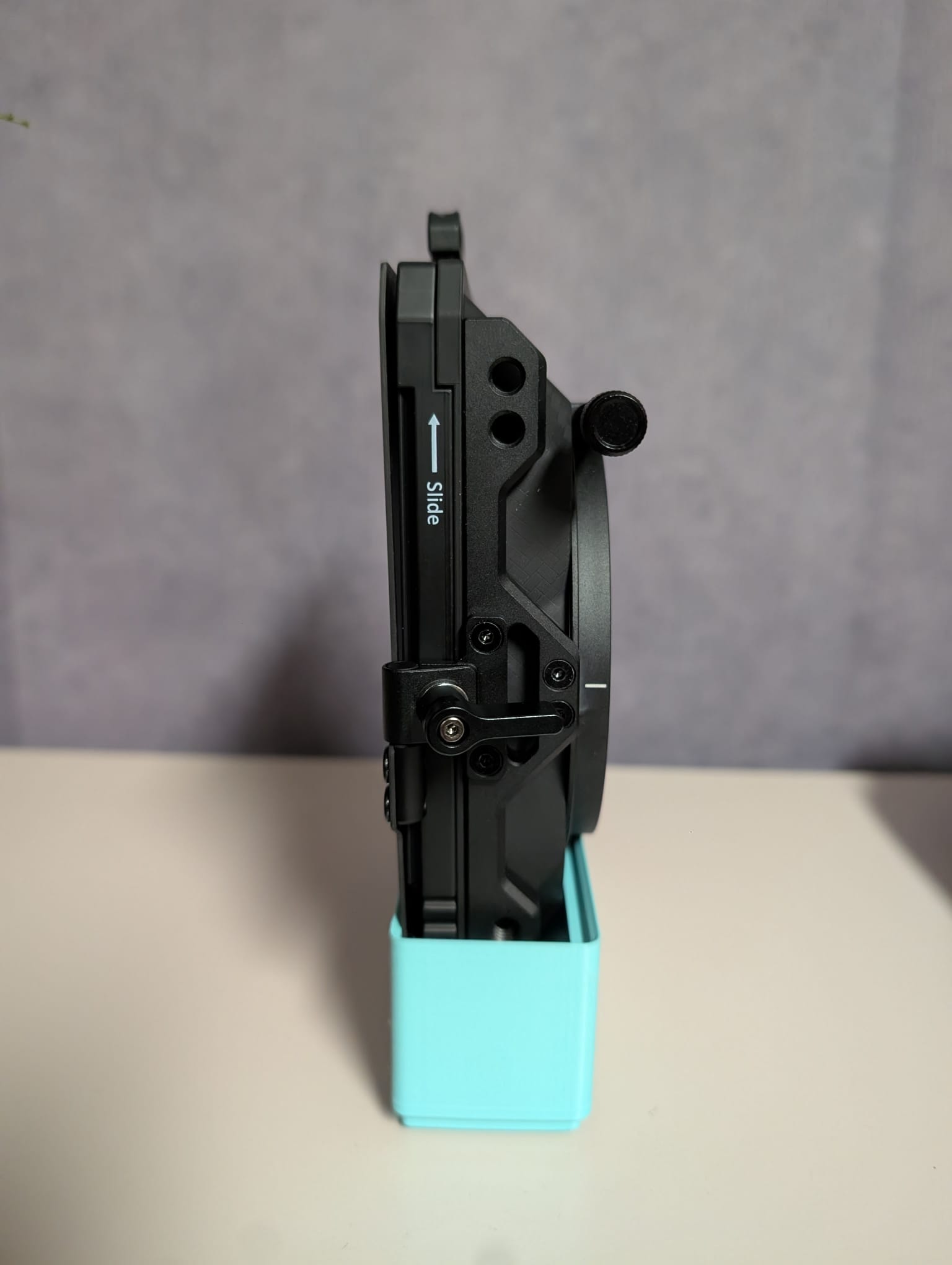 Smallrig Teleprompter Gridfinity — miniatura 2