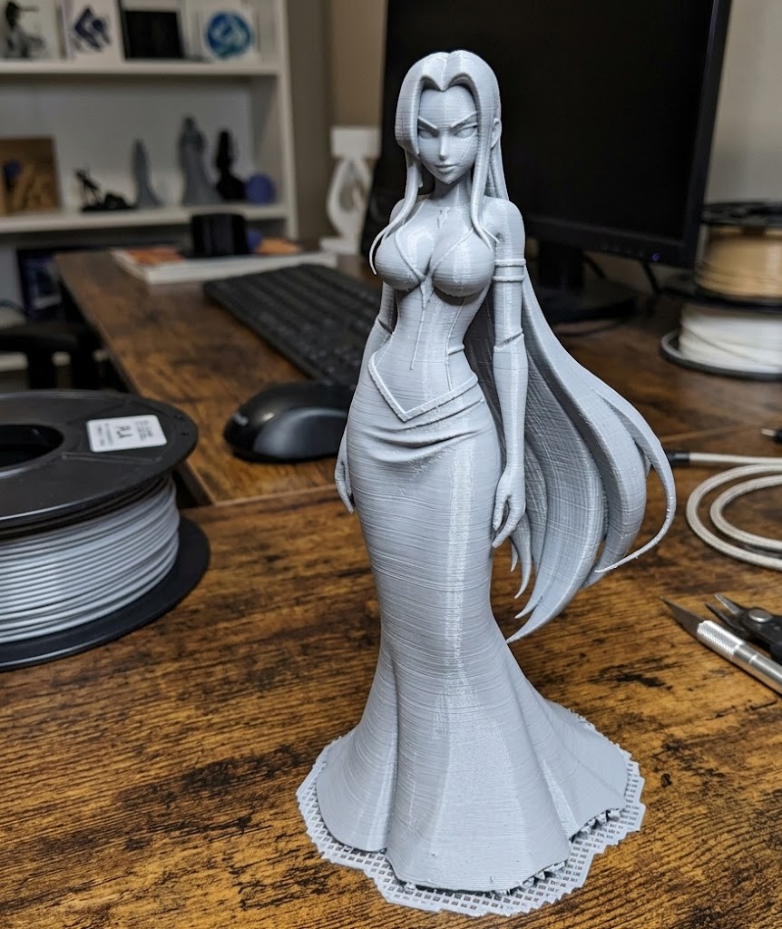 boa hancock from one piece