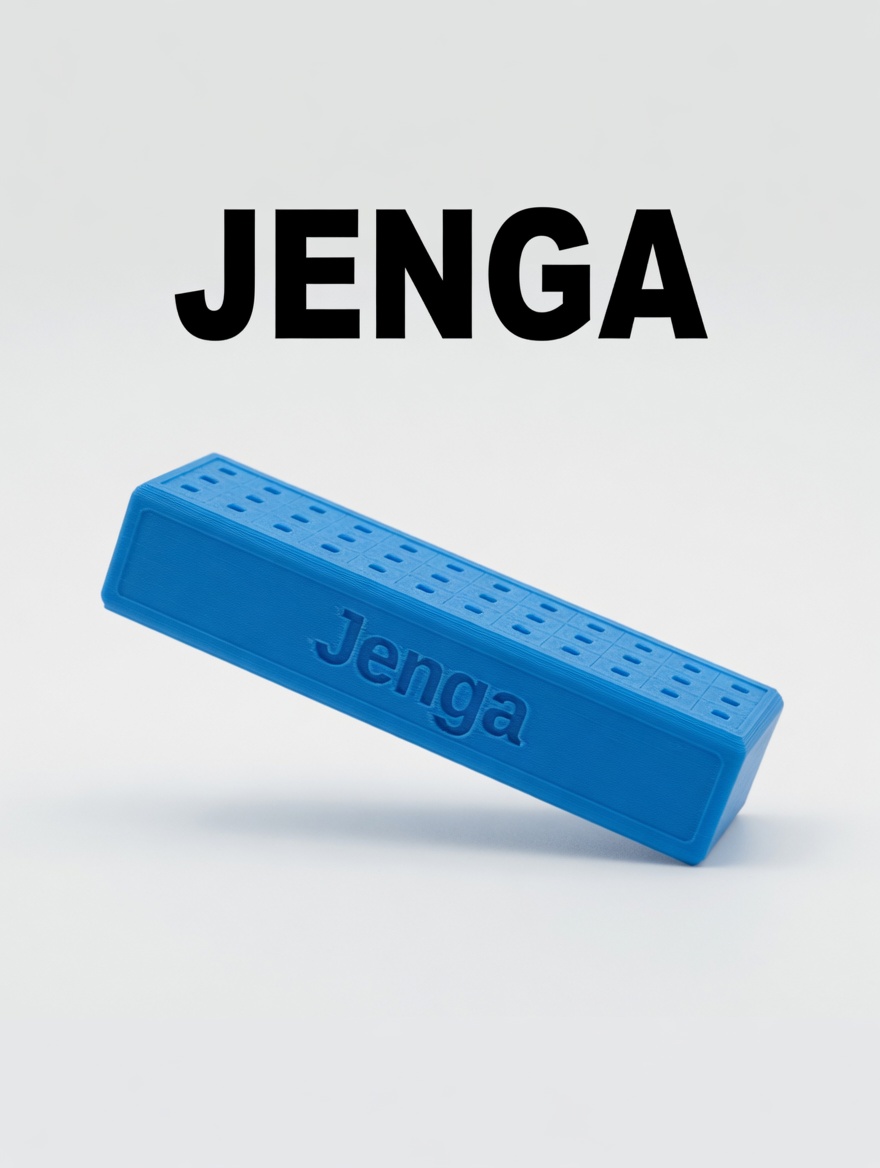 JENGA — thumbnail 3