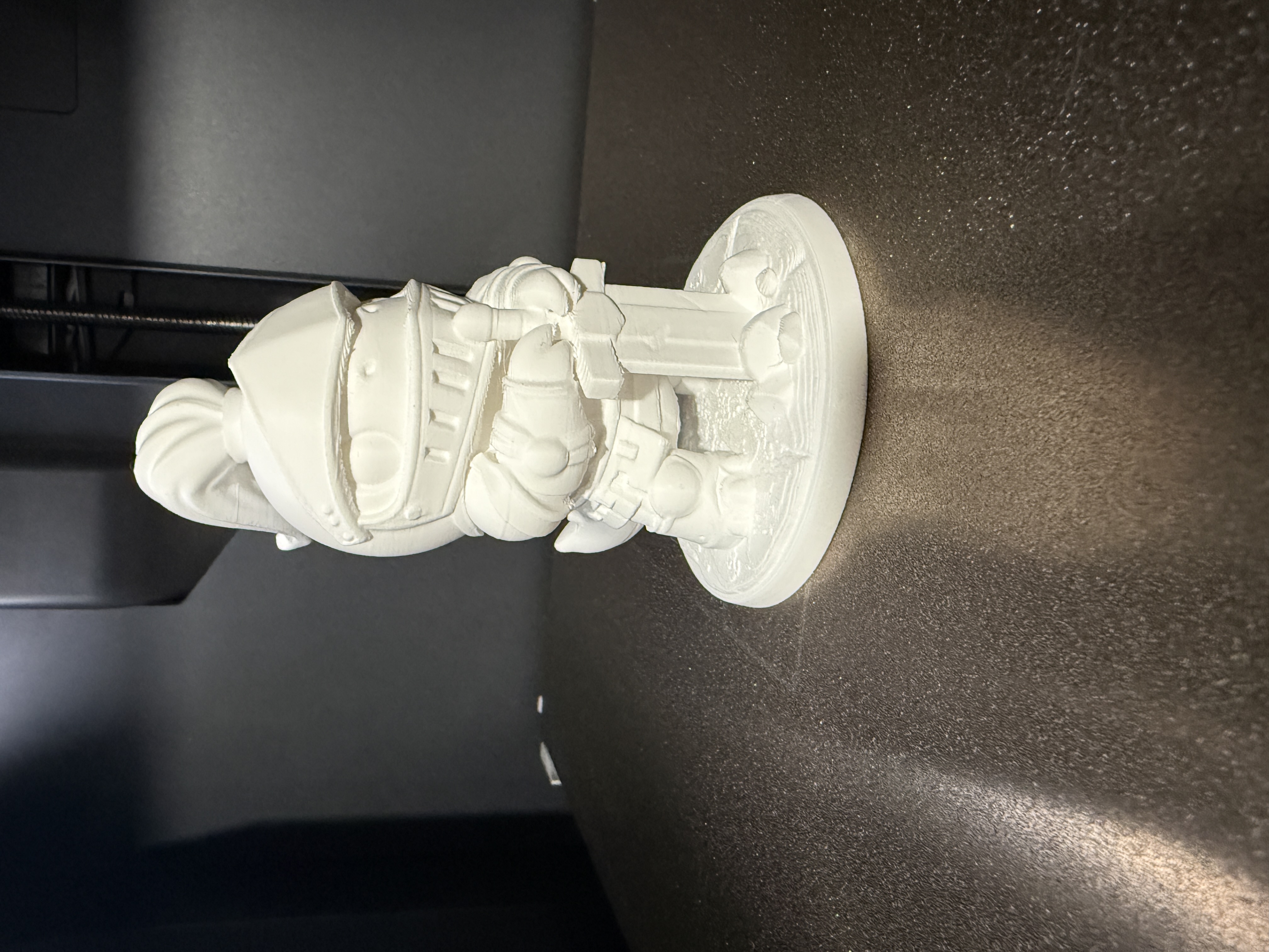 Knightasaurus Rex — miniatura 2