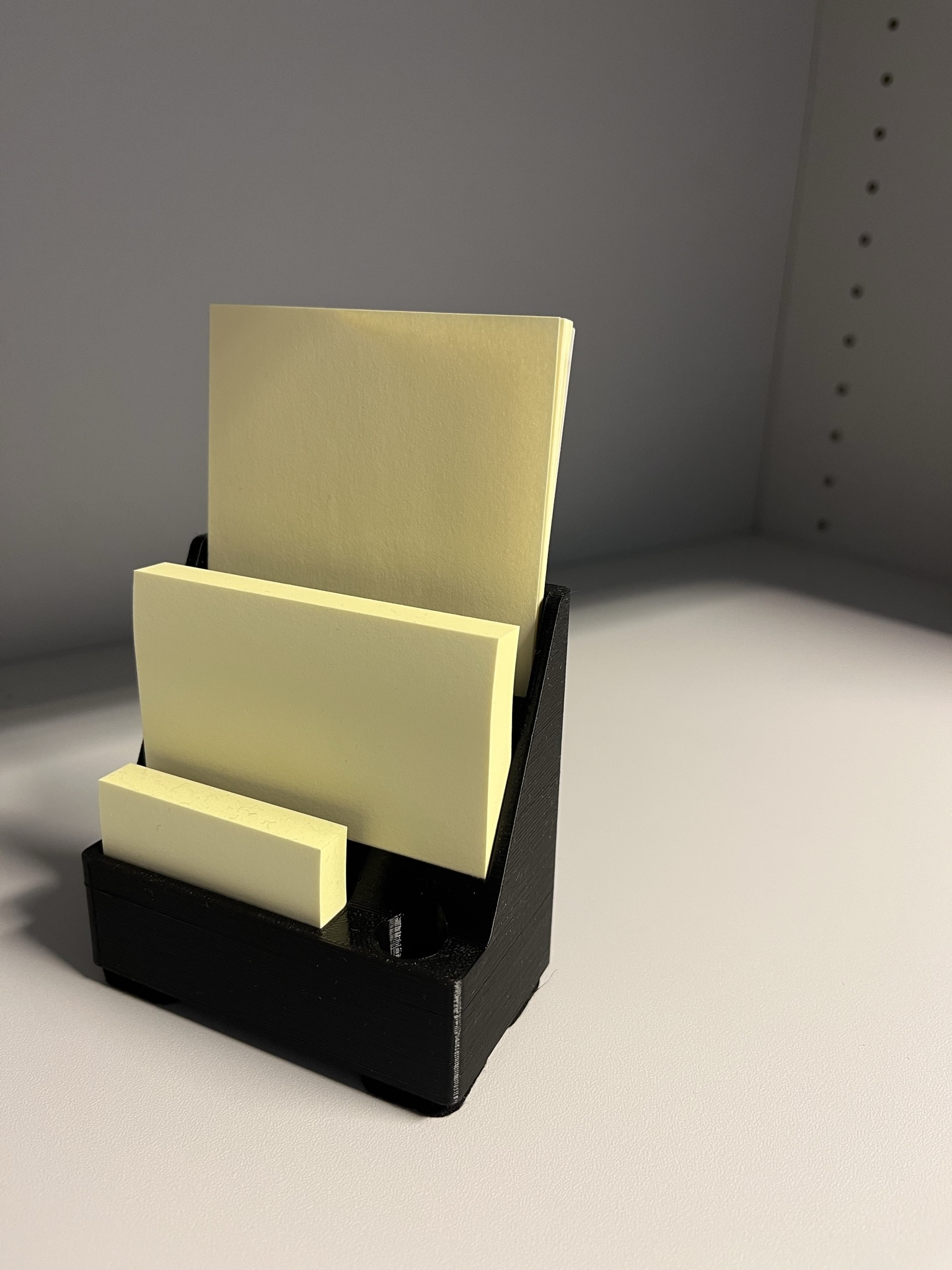 Postits oraganizer — miniatura 2