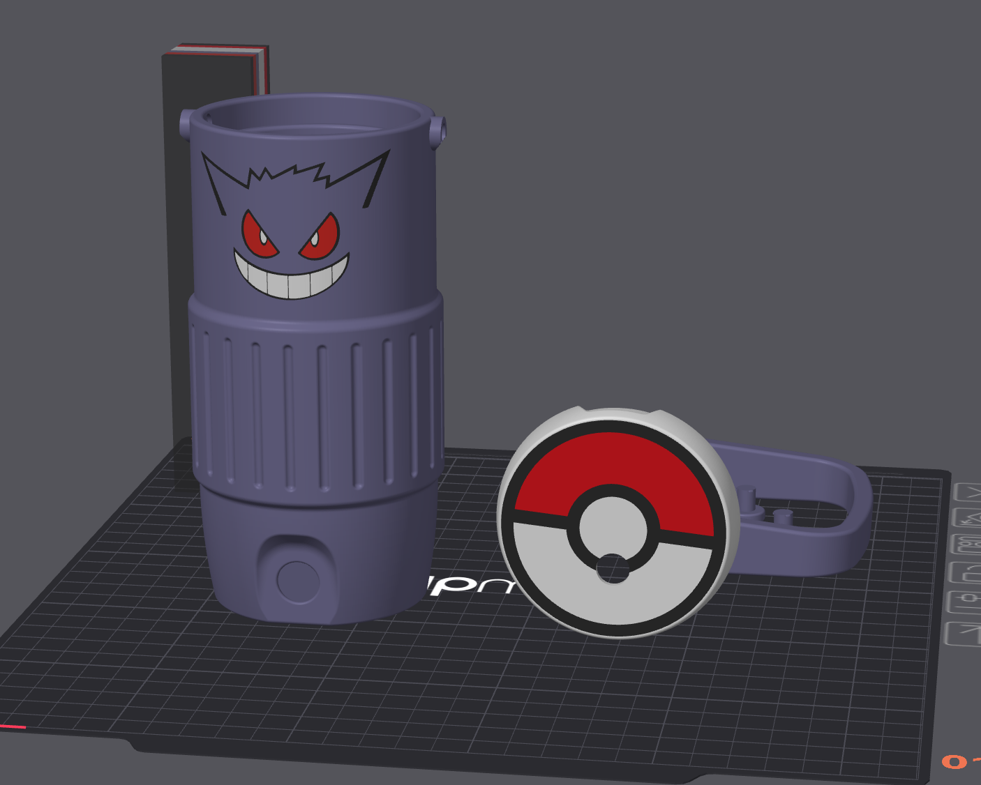 Pokemon 12oz Can Holders