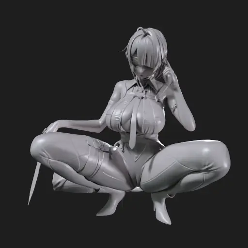 フィギュア