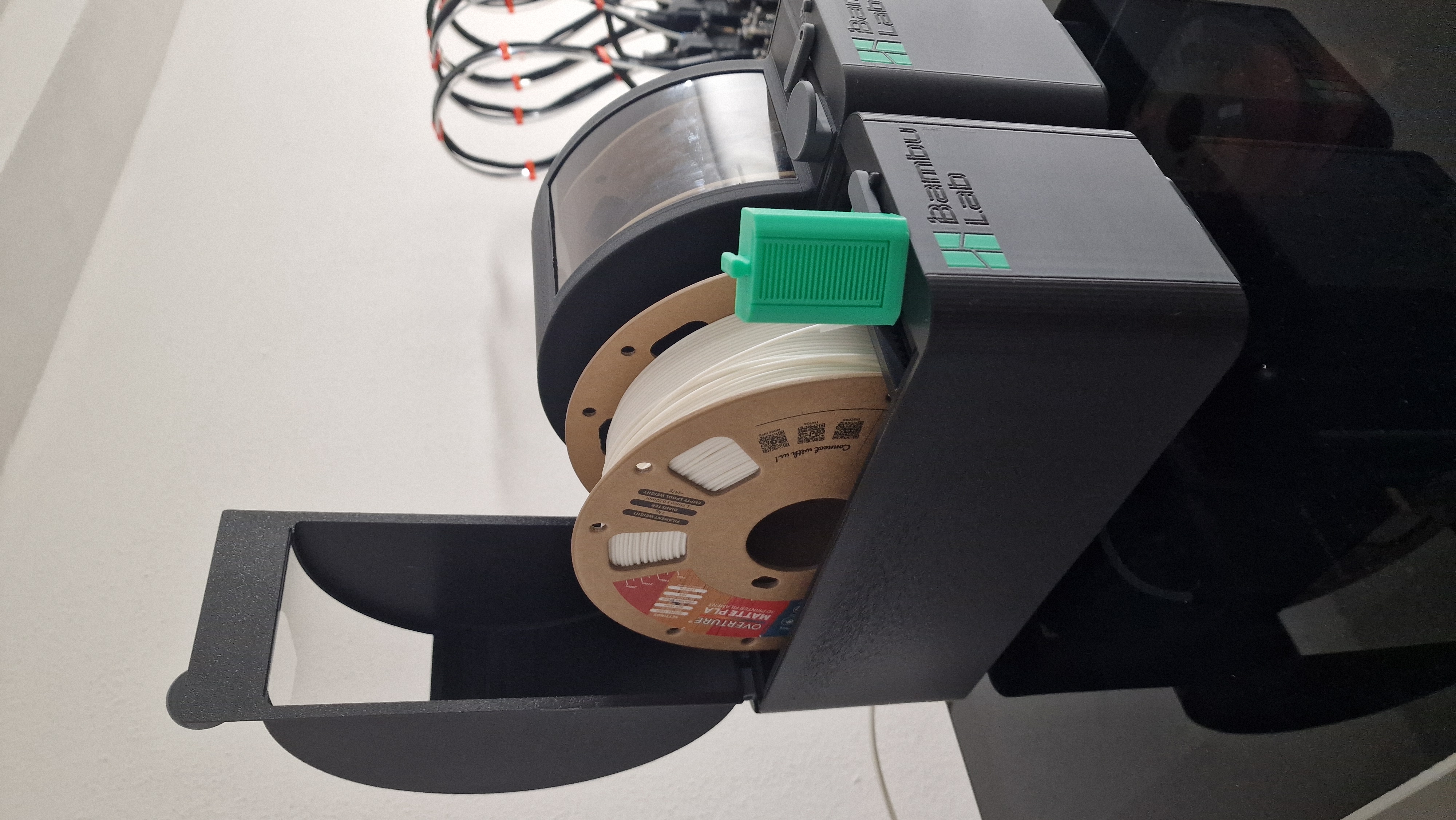 PrusaFil Box