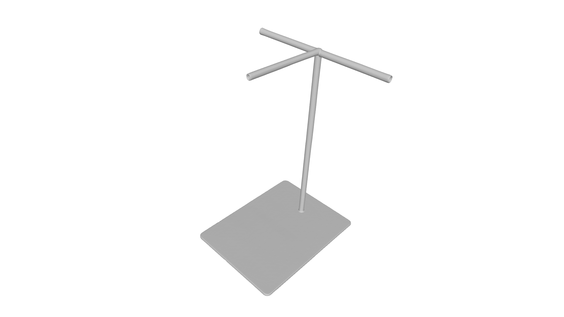sunglasses stand