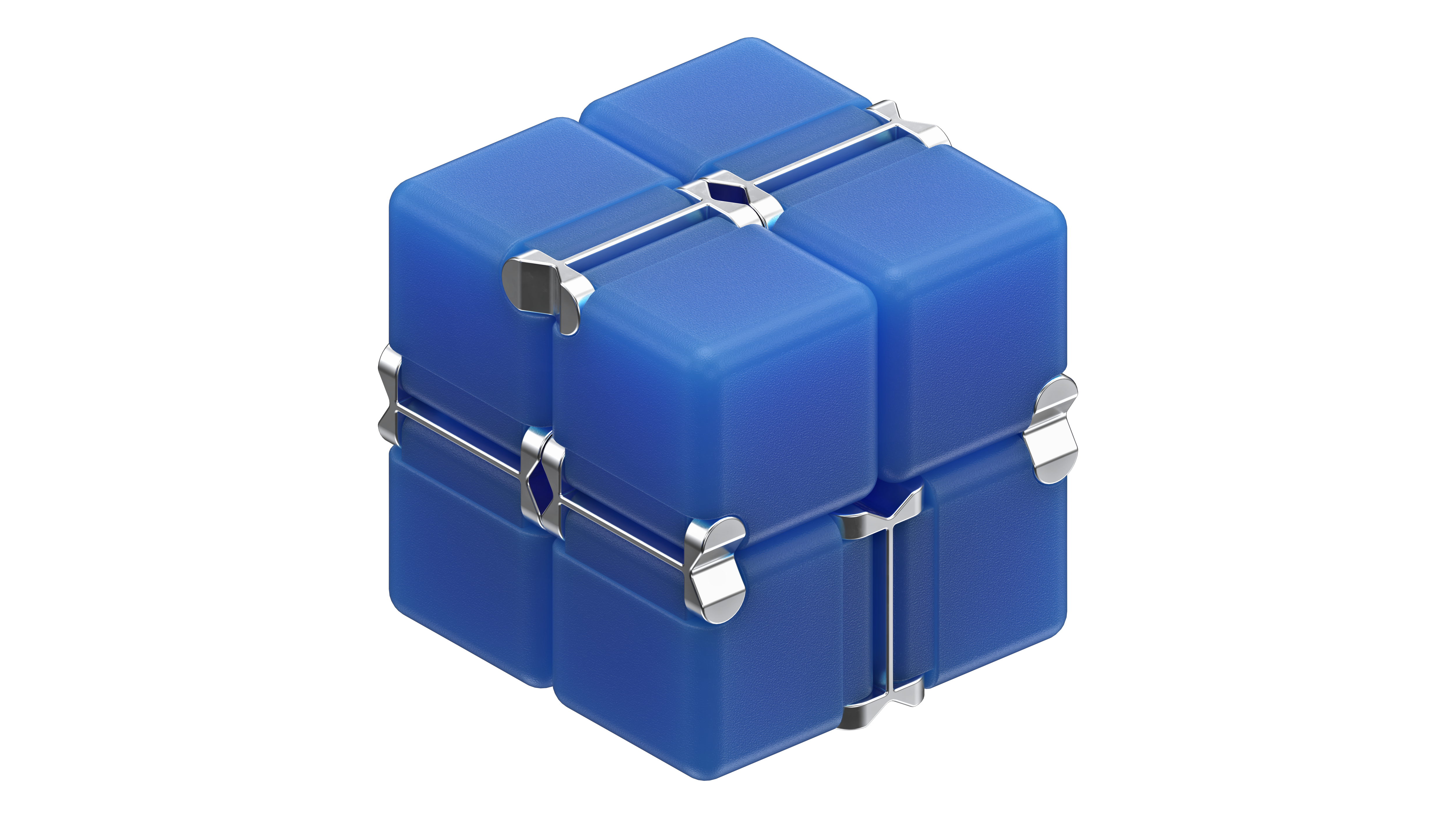 Infinity Cube — miniatura 4