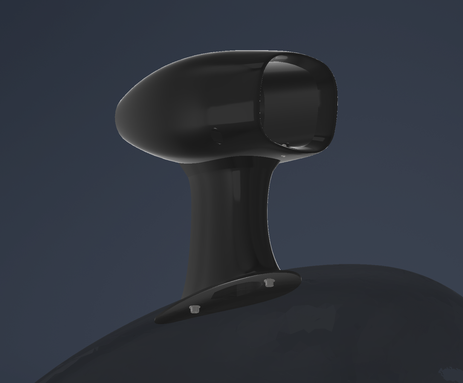 Safetymodul 2.0 für IQ-XL (BuMM)