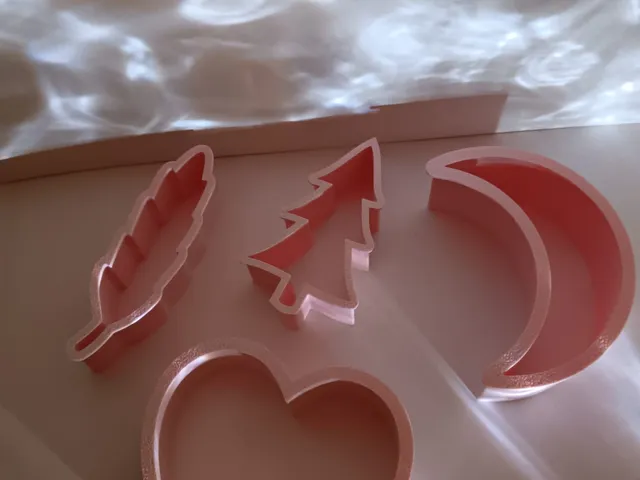 Fun Cookie Cutters