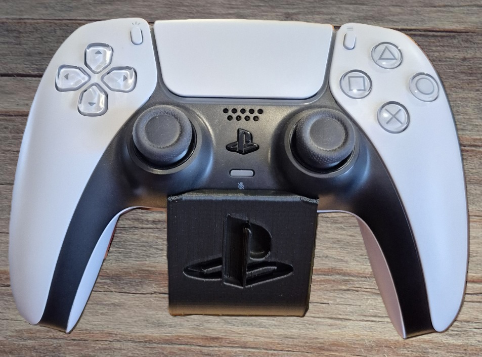 Controller Wall Mount for Dualsense PS5