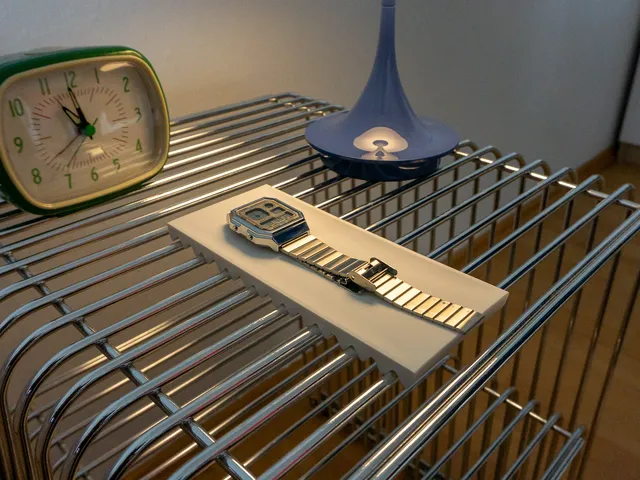 Grid tray - tray for a grid ground