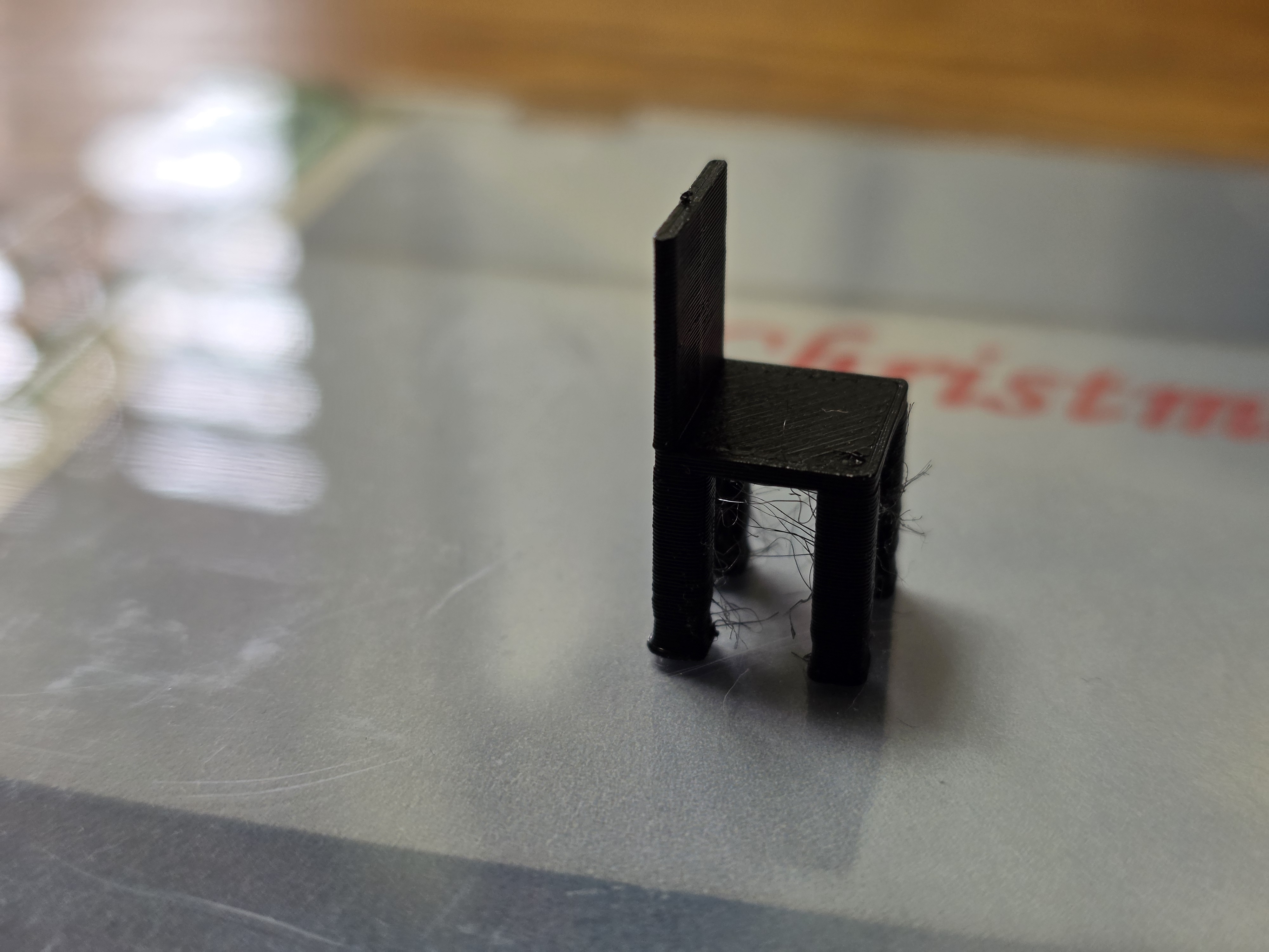 Tiny chair — thumbnail 9