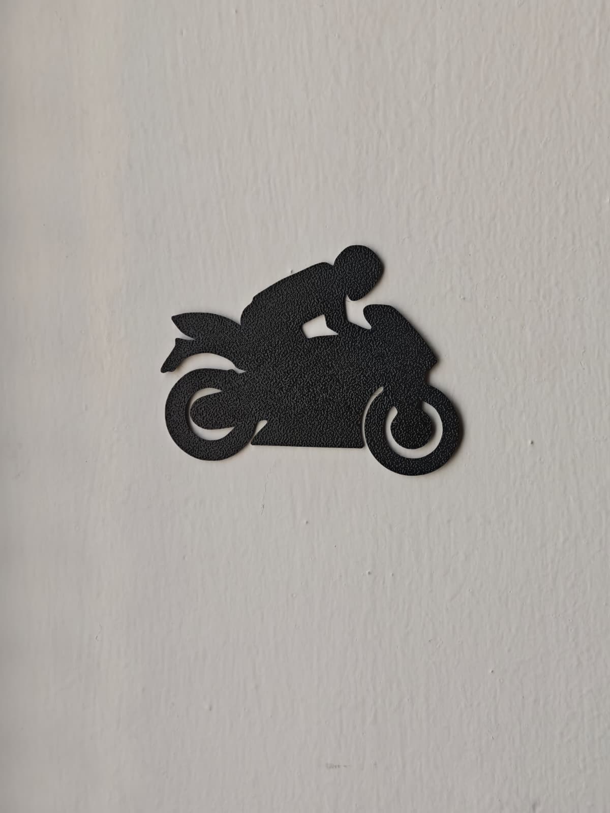 Biker Shadow — miniatura 2