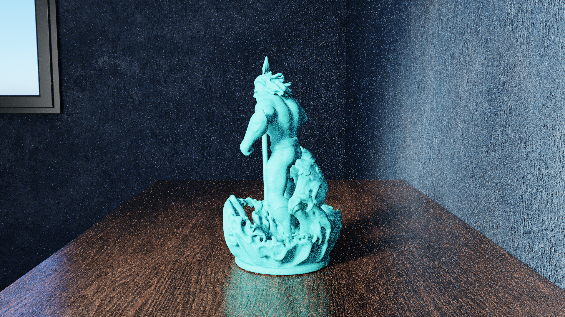 Aquaman — miniatura 3