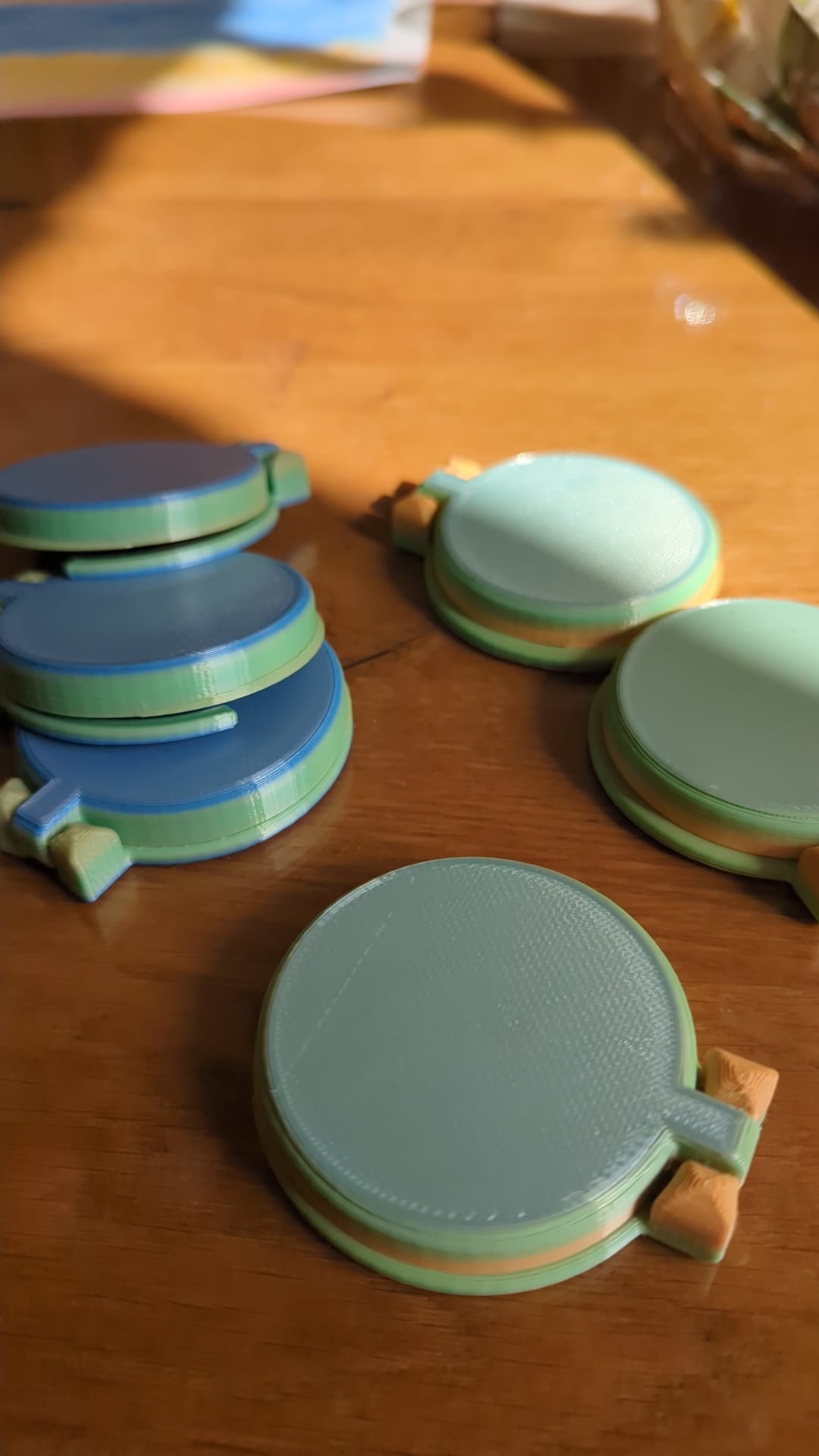 wasp protection, party lid, summer, can lid, gadget