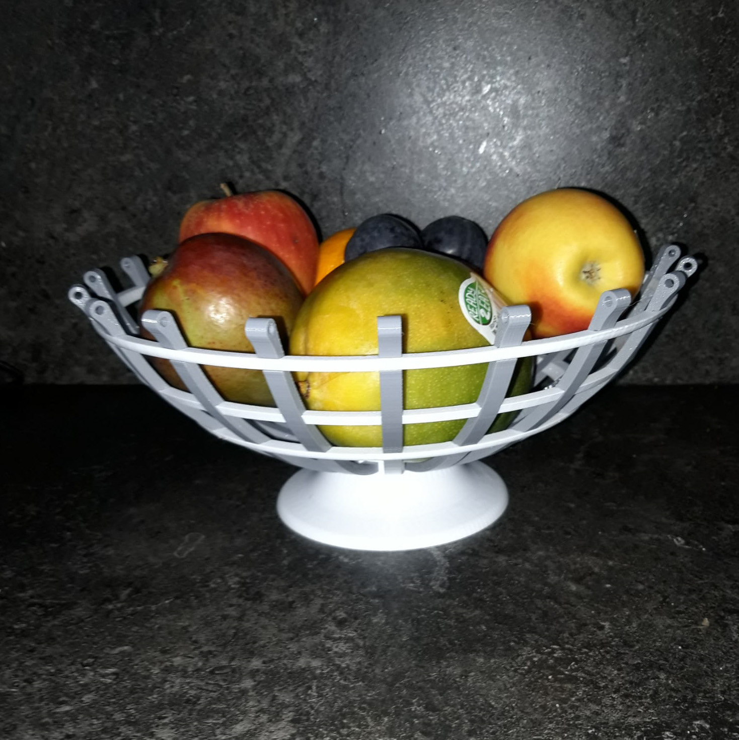 Obstkorb