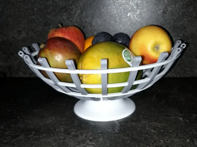 Obstkorb