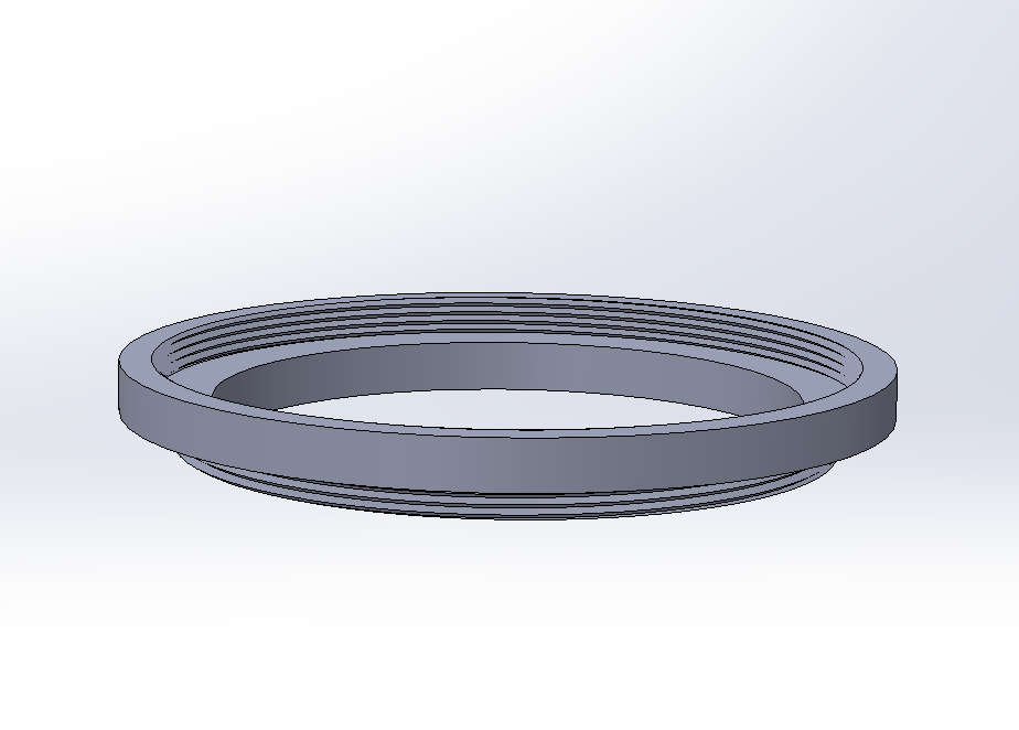 ND filter StepUp adapter 52mm/55mm