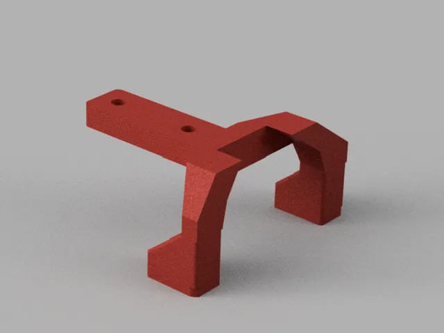 Cartographer Biqu H2 Mount