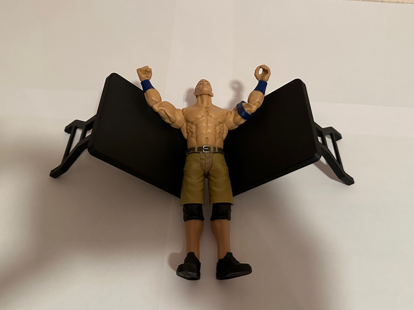 Table WWE
