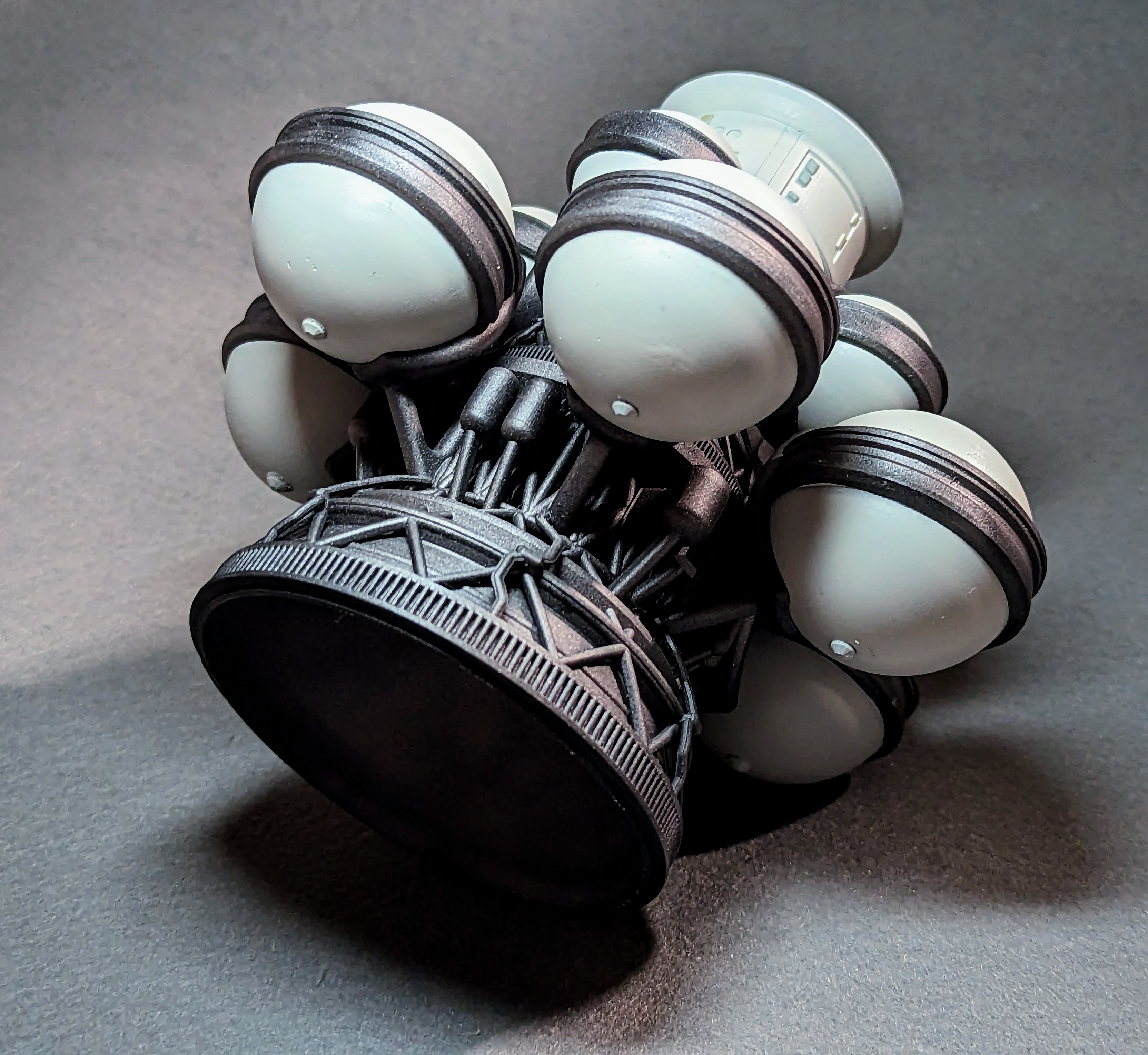 Project Daedalus — thumbnail 2