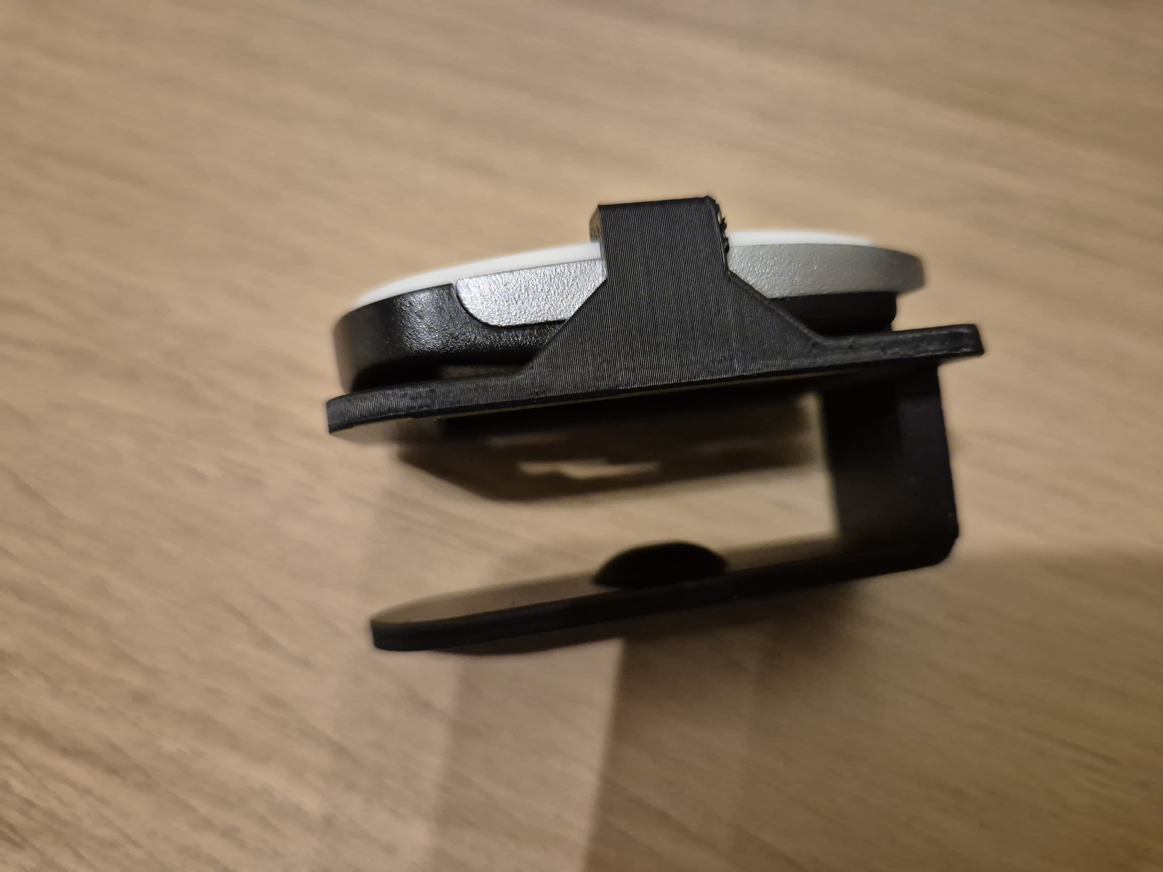 Halter für Garagentoröffner Marantec — thumbnail 7